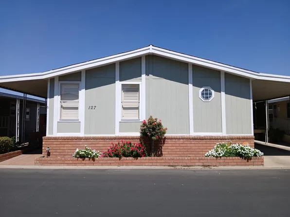 2459 N Oaks Street #127, Tulare, CA 93274