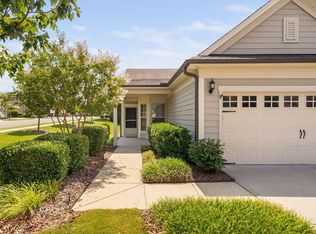 1414 Clay Hill Way, Durham, NC 27703