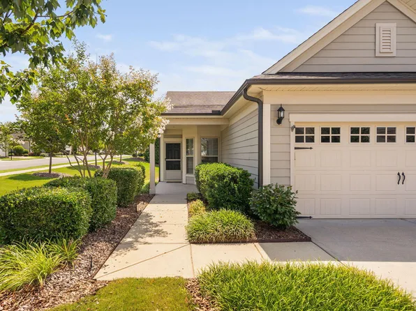 1414 Clay Hill Way, Durham, NC 27703