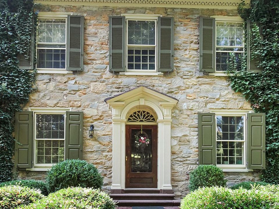 1633 Old Wyomissing Rd, Wyomissing, PA 19610 Zillow