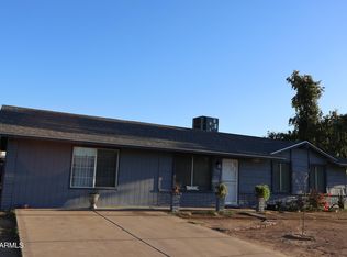 7825 W Flower St, Phoenix, AZ 85033