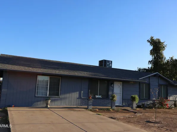 7825 W FLOWER Street, Phoenix, AZ 85033