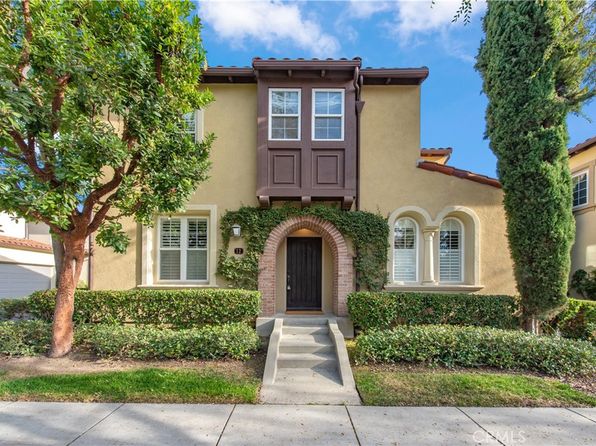 12 Arborside, Irvine, CA 92603