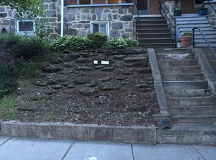 3117 Chestnut Ave, Baltimore, MD 21211