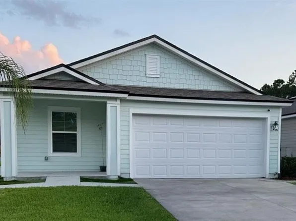 1 Caddy Ct, Bunnell, FL 32110