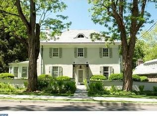 77 Cleveland Ln, Princeton, NJ 08540