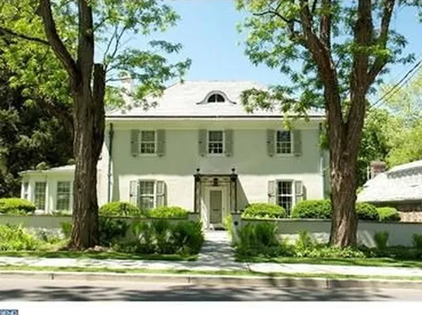 77 Cleveland Ln, Princeton, NJ 08540