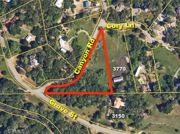 18804 Canyon Rd #1, Sonoma, CA 95476