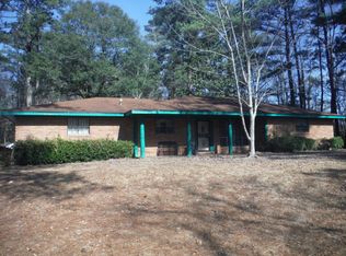 39 Lower Myrick Rd, Laurel, MS 39443