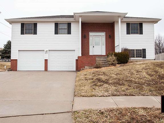 2nd image of 2109 Sunflower Dr