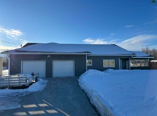 2607 Therron St, North Pole, AK 99705