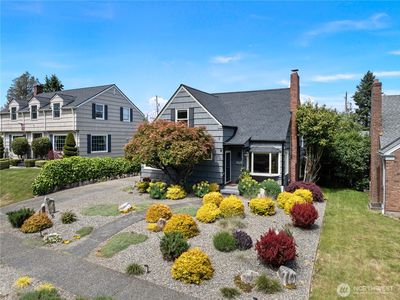 4111 N 9th Street, Tacoma, WA, 98406