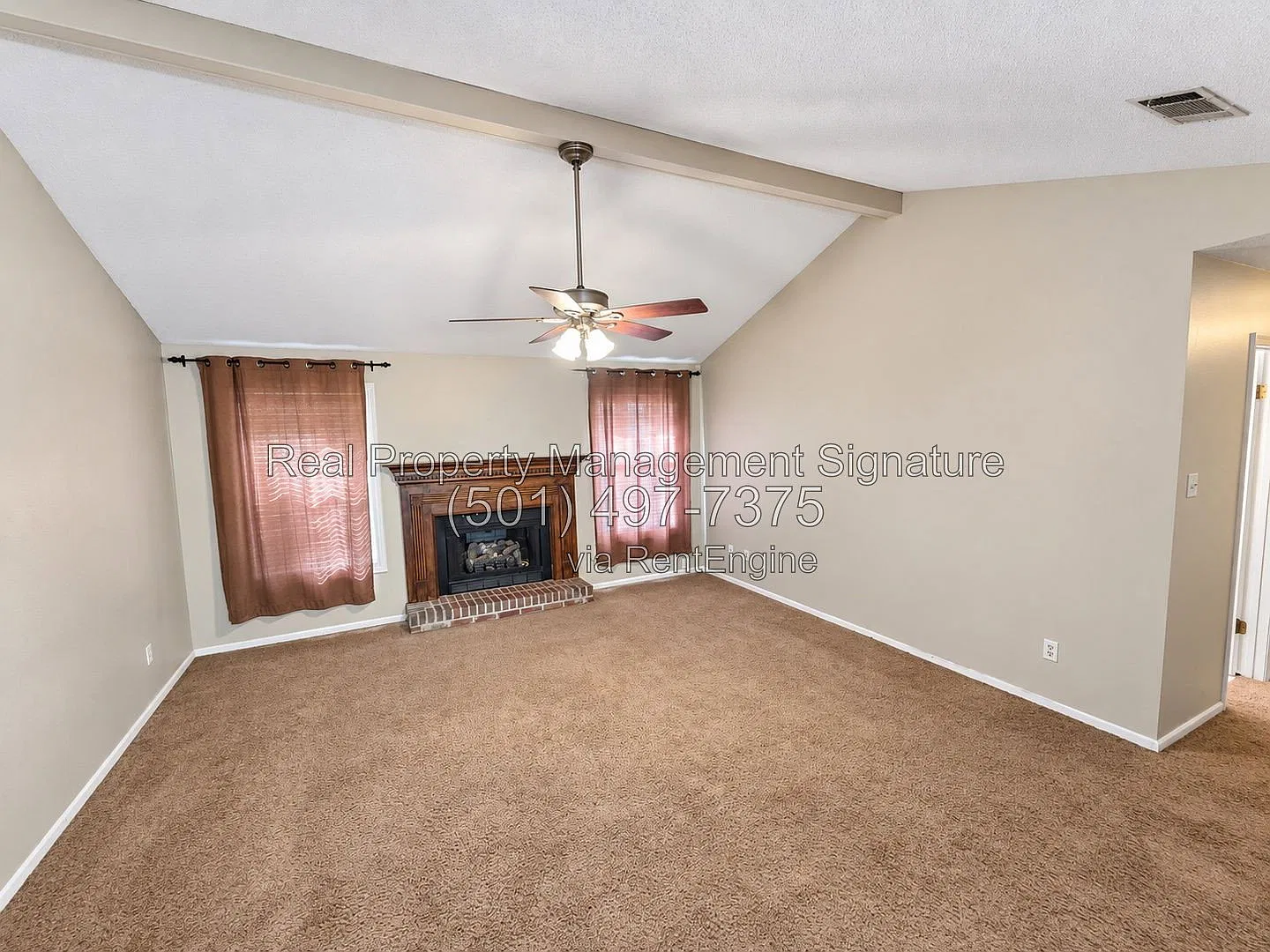 3 bed, 2.0 bath, 1264 sqft, $1,595 — Photo 3