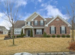 1441 Lucerne Pl, Weldon Spring, MO 63304