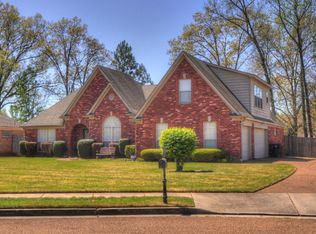 4417 Inniswood Cv, Bartlett, TN 38135
