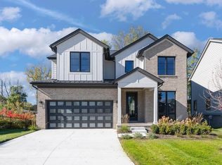 54729 Camden Ct, Shelby Township, MI