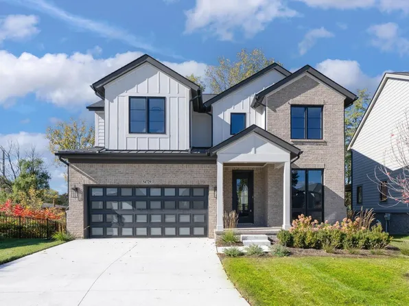 54729 Camden Ct, Shelby Township, MI 48316