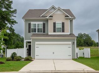 111 Flying Point Ln, Clayton, NC 27520