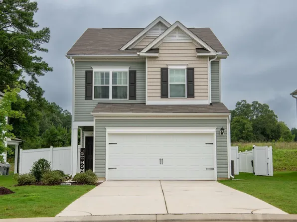111 Flying Point Ln, Clayton, NC 27520