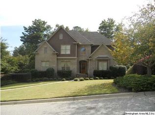 4236 Milner Rd E, Birmingham, AL 35242