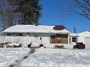 550 W Parkwood Ave, Springfield, OH 45506