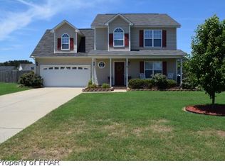 273 Eastfield Dr, Raeford, NC 28376