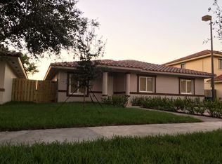 22428 SW 111th Ave, Miami, FL 33170