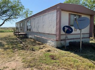 174 High Cotton Pkwy, Merkel, TX 79536