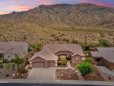 756 E Desert Flower Ln, Phoenix, AZ, 85048