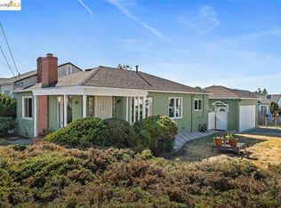 5337 Clinton Ave, Richmond, CA 94805