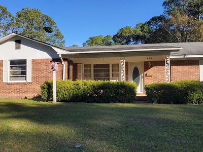 910 Gaskin Ave N, Douglas, GA, 31533