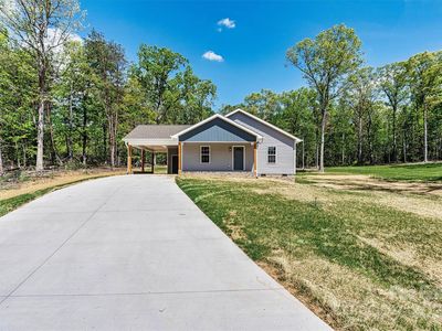 102 Kerda St, Taylorsville, NC, 28681