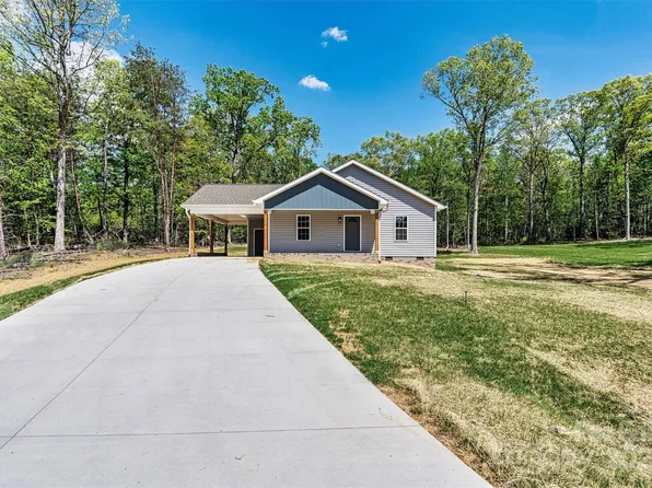 102 Kerda St, Taylorsville, NC 28681