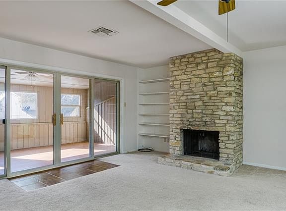 3rd image of 5609 Thunderbird Ct APT C
