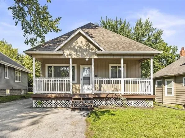3324 N 59th St, Omaha, NE 68104