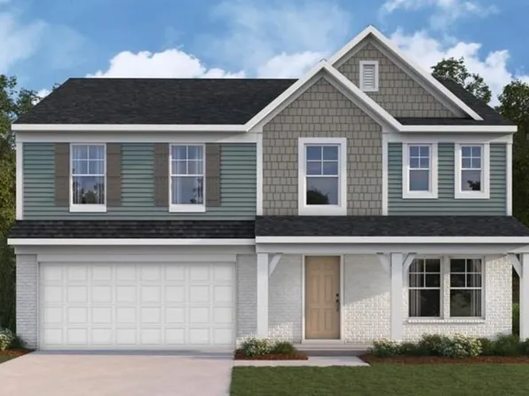 49 Warrior Ct, Hoschton, GA 30548