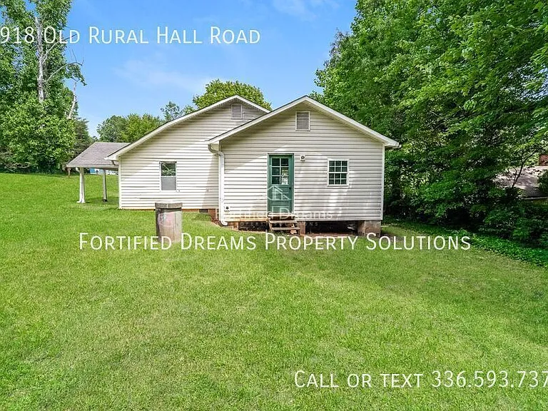 5918 Old Rural Hall Rd — Photo 16