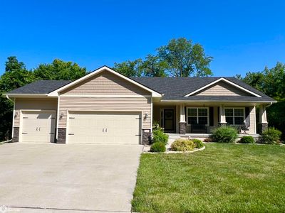 921 W 22nd St S, Newton, IA, 50208