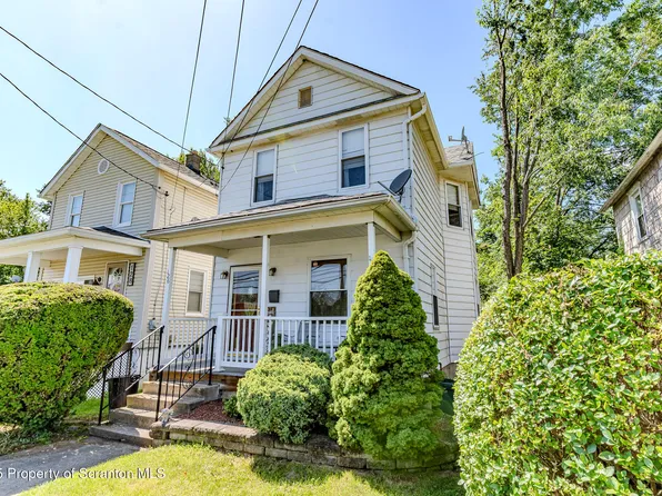 126 Beech St, Olyphant, PA 18447