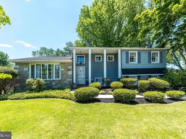 216 Windsor Dr, Churchville, PA 18966