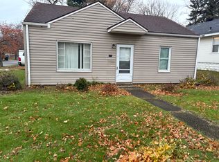 871 Eva Ave, Akron, OH