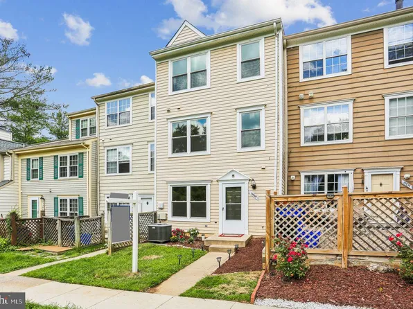 19739 Teakwood Cir #87, Germantown, MD 20874