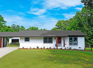 2004 Trawick Rd, Raleigh, NC 27604