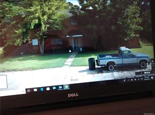 625 E Patton Ave, Montgomery, AL 36111