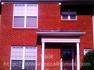 2014 Austin Park Cir, Decatur, GA 30032