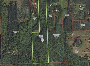 0 E 38th Rd, Cadillac, MI 49601