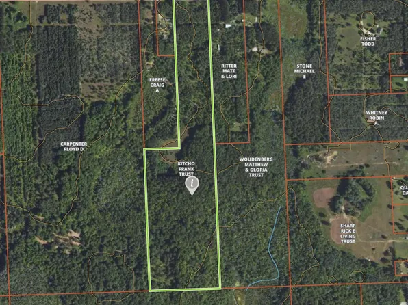 0 E 38th Rd, Cadillac, MI 49601