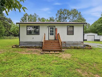 121 Pumpkin Center Cir, Quitman, AR, 72131