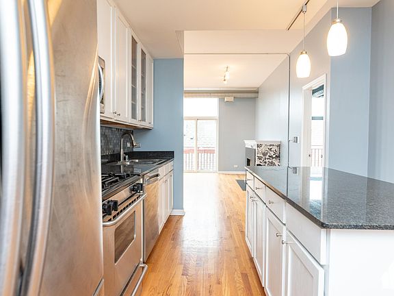 4th image of 2356 N Elston Ct #406N