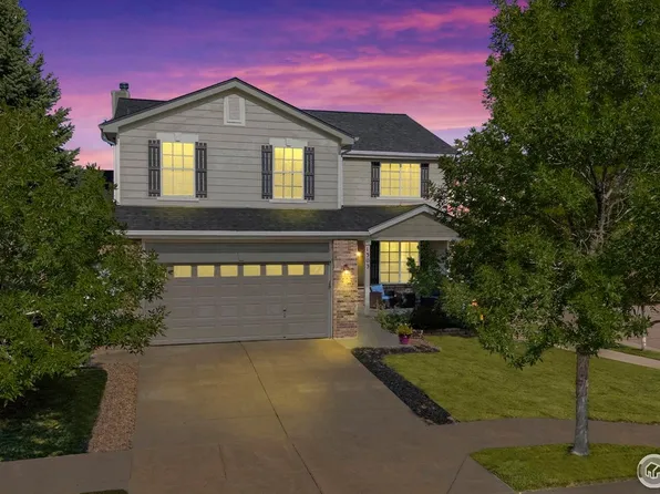 1303 Plum Ct, Erie, CO 80516